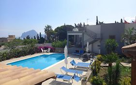 Villa Giulia Tonnara Di Bonagia